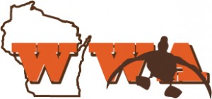 Wisconsin Waterfowl Association logo